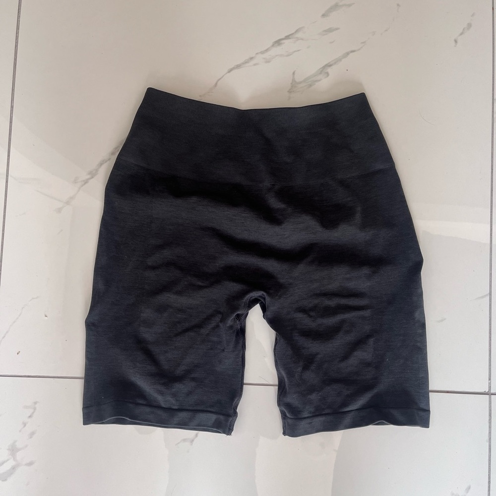 Alphalete Amplify Short